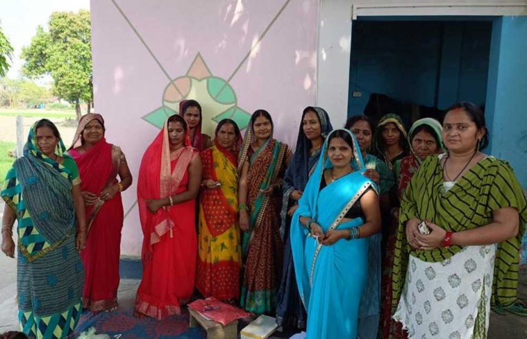Empowering Women in Rural India: Kanchan Devi’s Inspiring Journey of Sustainability and Leadership