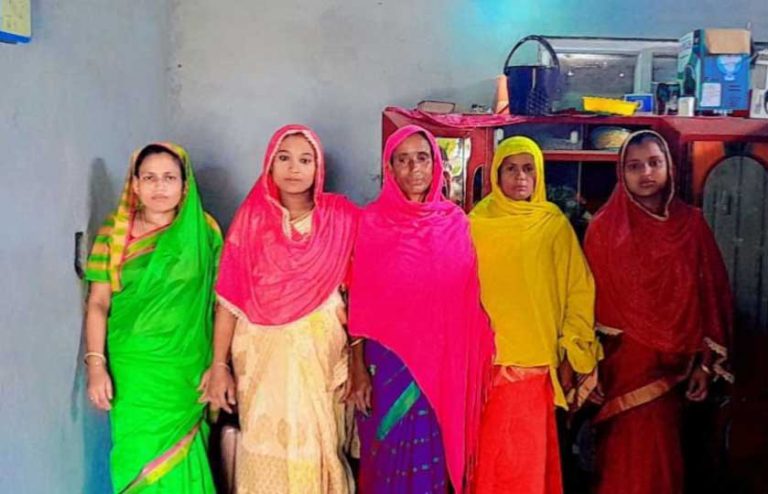 Resilience and Empowerment: The Inspiring Journey of Ajida Begum and the Milanjyoti Poultry Group